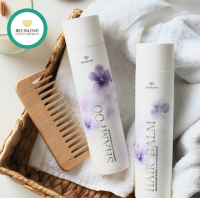 BEEINLOVE — эликсир твоей красоты